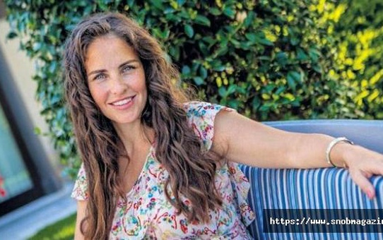 Aslı Tandoğan'dan Şok Eden Dudaktan Kalbe İtirafı