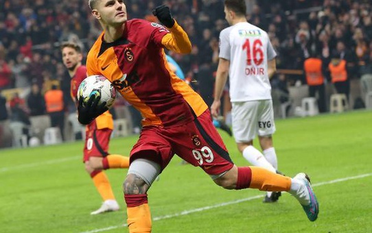 Ümraniyespor: 3-2