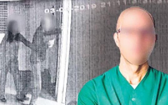 Veterinere cinsel saldırı davasında 'yeniden hüküm kurulsun' talebi
