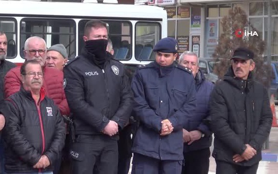 Belediye Başkanı Türkmen'in engelli oğlu Berkcan vefat etti