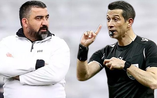 Fenerbahçeliler, Ümit Özat'ın Ali Palabıyık yorumunu ağzı açık dinledi: Yazıklar olsun