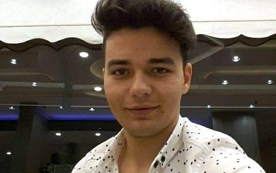 Genç futbolcu hayatını kaybetti
