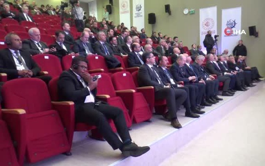 Kanal İstanbul, deniz taşımacılığına yeni bir soluk getirecek
