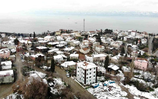 17 Ağustos'ta tek bir tuğlanın bile düşmediği mahalle: Tavşancıl