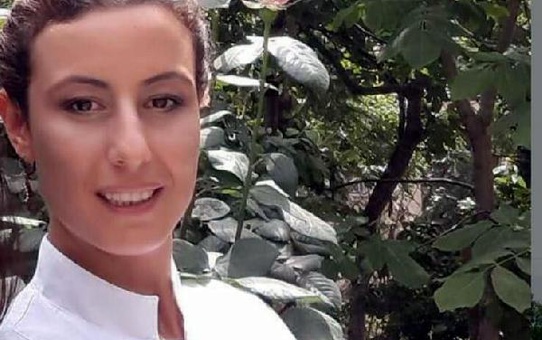 Adıyaman'da enkazda kalan İzmirli hemşire, hayatını kaybetti