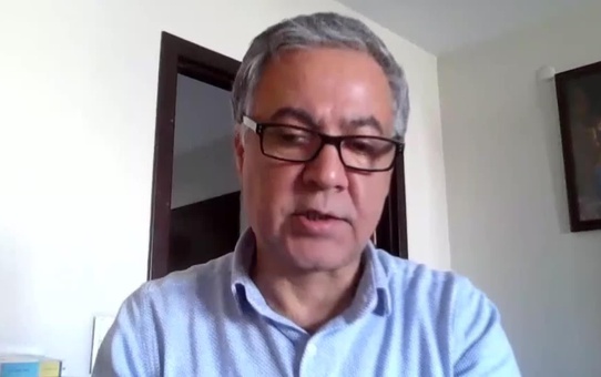 Emekli Cumhuriyet Savcısı Özgündüz: Enkazlardaki Delillerin Şu Aşamada Elde Edilmesi, Muhafaza Altına Alınması Hayati Derecede Önemli
