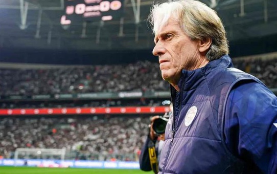 Rivaldo, Jorge Jesus'un olası yeni adresi hakkında çok net konuştu: Teklifi kesinlikle kabul eder