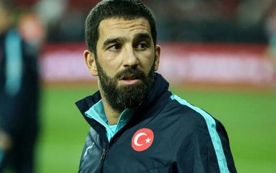 Arda Turan ve ekibi göreve başlıyor! Milli Takım'ın yeni antrenörleri çok konuşulur