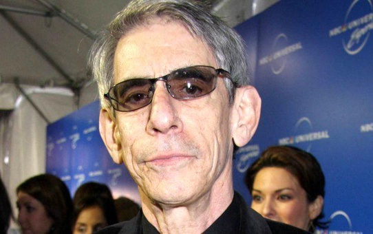 Richard Belzer... ÜNLÜ KOMEDYEN HAYATA VEDA ETTİ!..