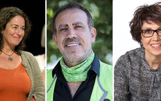 PEN Duygu Asena ödülü... 2023'DE 3 KİŞİ PAYLAŞTI!