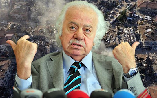'Deprem dede' 12 yıl önce Hatay için deprem uyarısı yapmış: Gerçeği bilip korkmak yerine, tedbir almak gerekiyor