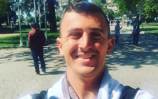 Cinsel tacizden 2 kez tutuklanıp tahliye oldu, hırsızlıktan cezaevine girdi