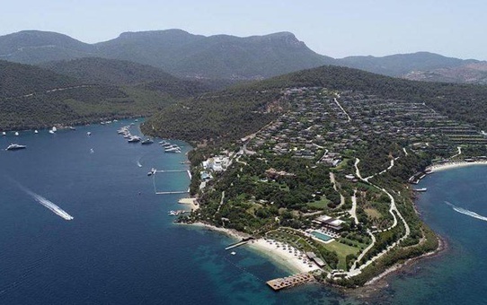 Muğla Çevre Platformu: 'Milas'taki Turizm Kenti Projesinin 'Çed Olumlu' Kararı İptal Edildi'