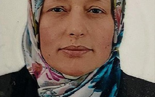 Gülbahar'ı öldüren eşine ağırlaştırılmış müebbet, yardım eden anneye 25 yıl hapis