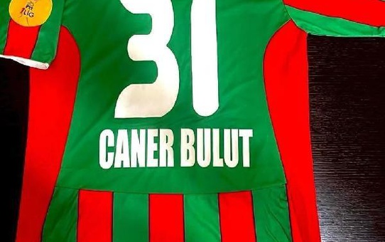 Karşıyaka'da Caner Bulut çağrısı