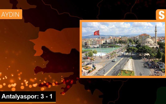 Futbol: Spor Toto Süper Lig