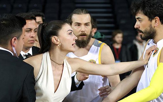 Kraliçe... İLK TANITIM YAYINDA!