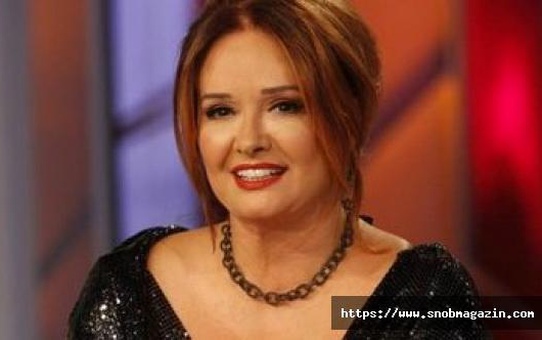 Yeşilçam'ın Usta Oyuncusu Müjde Ar, 'babaanne' Oldu!