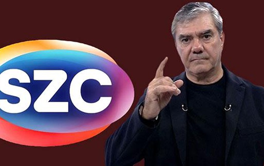 Yılmaz Özdil... SÖZCÜ TV'DEKİ GENEL YAYIN YÖNETMENLİĞİ KISA SÜRDÜ!