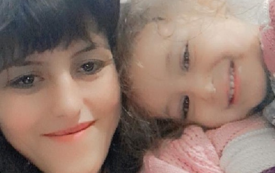 Eşi ve üvey kızını öldüren sanığa verilen ceza onandı