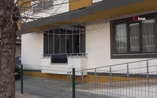 Kahraman madenciden alkışlanacak hareket: Yeni aldığı evinin kapısını depremzede aileye açtı