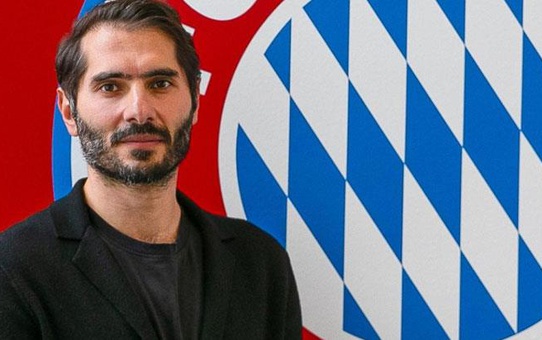 Büyük imza! Bayern Münih, geleceğini Altıntop'a emanet etti