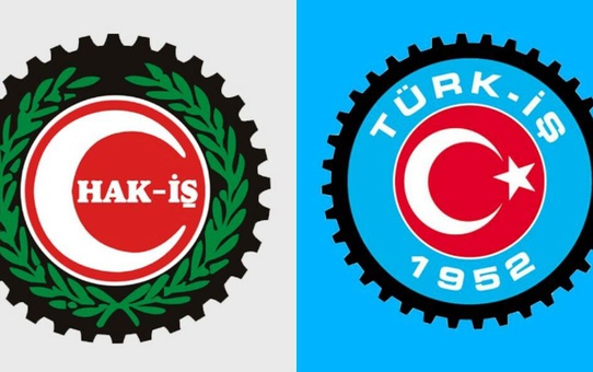 Türk-İş ve Hak-İş, Kamu İşçileri İçin Ortak Zam Talebini Açıkladı: Taban Ücretler 15 Bin Liraya Yükseltilsin, İlk 6 Ay İçin Yüzde 15 Refah Payı ve...