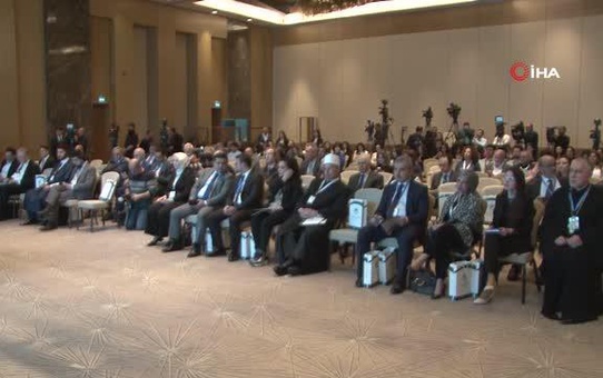 ASAM Başkanı Çelebi: 'Kur'an yakılarak Müslümanlar tahrik edilmeye çalışıldı ve bunu Müslümanların aleyhine kullanacak pozisyonlar arandı'