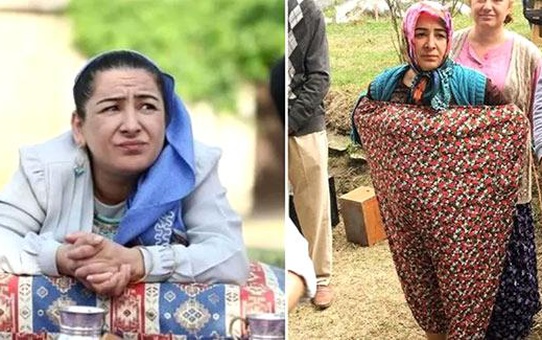 Zeynep Kankonde... 7. KATTAN BAŞINA TAŞ DÜŞTÜ!