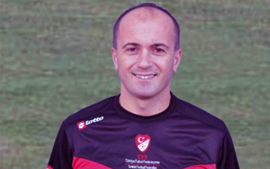 Muğla'da skandal olay! Futbol hakemini köpeğe çarptı diye bıçakladılar