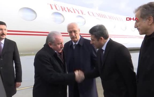 AK PARTİ'Lİ YILMAZ'IN ANNESİ, BİNGÖL'DE TOPRAĞA VERİLDİ