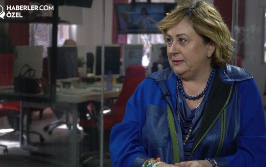 Almula Merter Churm, evlat edinme sürecini aktardı: Eşimle beni çapraz sorguya çektiler