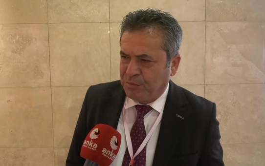 Eski Birleşik Kamu İş Konfederasyonu Genel Başkanı Mehmet Balık: 'Yapılacak Olan 45 Bin Öğretmen Atamasının Adil Olacağını Düşünmüyorum'