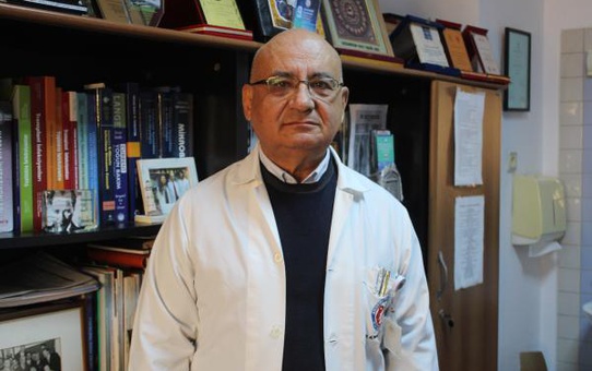 DEPREM BÖLGESİNDE 'BATAKLIK ATEŞİ' HASTALIĞI UYARISI