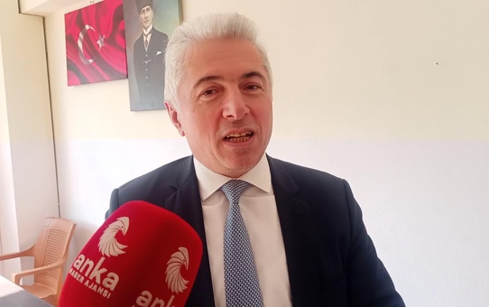 Deva Partili İhsan Günaydın: 'Vatandaş Maalesef Kendi Kaderine Terk Edilmiş Durumda'