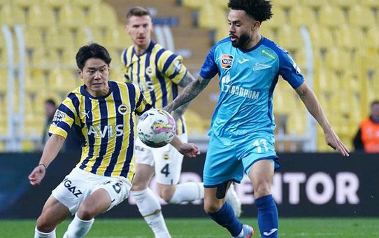 Bu çocuğa dikkat! F.Bahçe'nin genç yeteneği Jin-Ho Jo, spikeri mest etti: Resmen Iniesta