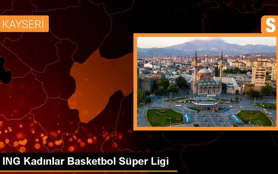 ING Kadınlar Basketbol Süper Ligi
