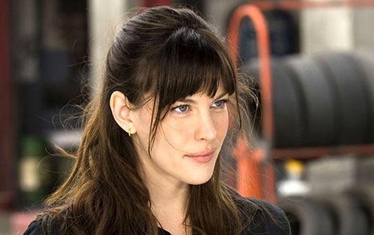 Liv Tyler... 16 YIL SONRA YENİDEN 'MARVEL EVRENİ'NDE!