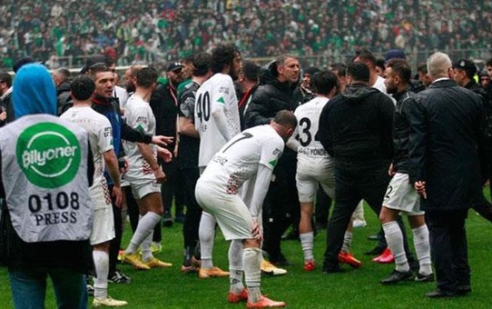 TFF'den flaş fesih kararı! Ödemeler aksayınca maç yayınları durdu