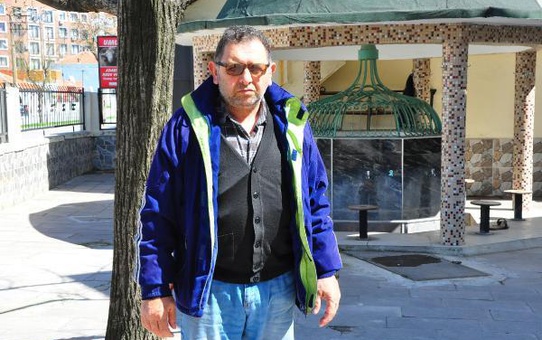 ANNESİNİ ÖLDÜRÜP, İNTİHAR EDEN EMRAH'IN BABASI AİLE FACİASI YAŞANDI