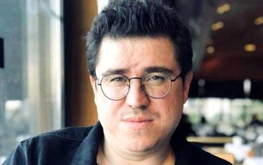 İbrahim Büyükak... FİLMİ İÇİN 'GERİ SAYIM'DA!