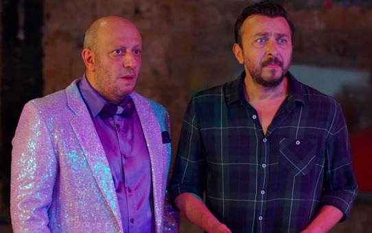 Efsane dizi yayından kaldırıldı! Leyla ile Mecnun, ekranlara veda etti