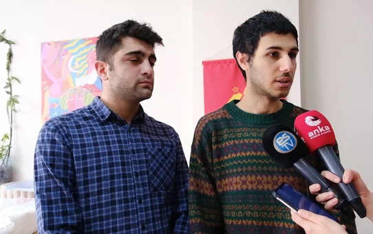 Tkp Eskişehir Milletvekili Adayı: 'Emekçilerin Aday Olamayacağını Düşünüyorlar'