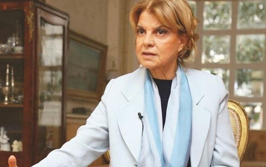 14 Mayıs seçimleri yaklaşırken Tansu Çiller'den dikkat çeken hamle! O ismi birinci sıraya yazdırdı