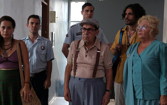 Oregon… İDDİALI FİLMİN FRAGMANI YAYINLANDI...