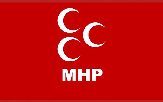 Mhp, Milletvekili Aday Listesini Açıkladı