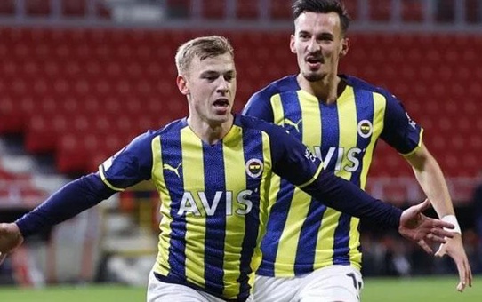 Giden kariyer sezonunu yaşıyor! Bedavaya gönderilen Meyer, Fenerbahçe'yi pişman etti
