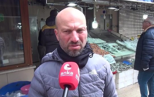 Sinoplu Balıkçılardan Sezon Değerlendirmesi: 'Çok Çalışma Var. Balıkçılık Bol, Yorgunluk Bol Ama Para Kazanma Az'