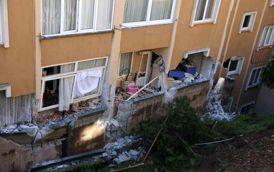 Büyükakın'dan Yuvam Akarca açıklaması: 'Ne gerekiyorsa yapacağız'