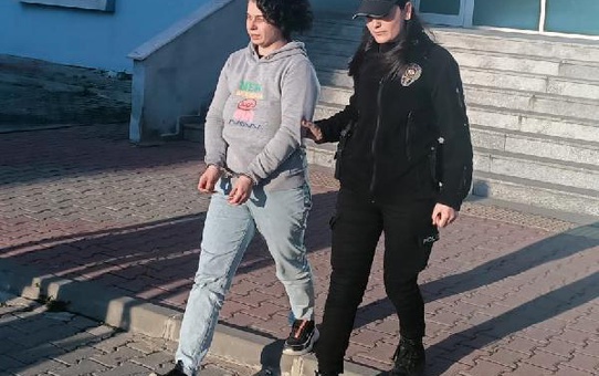 Keşan'da av tüfeğiyle yaralama olayı